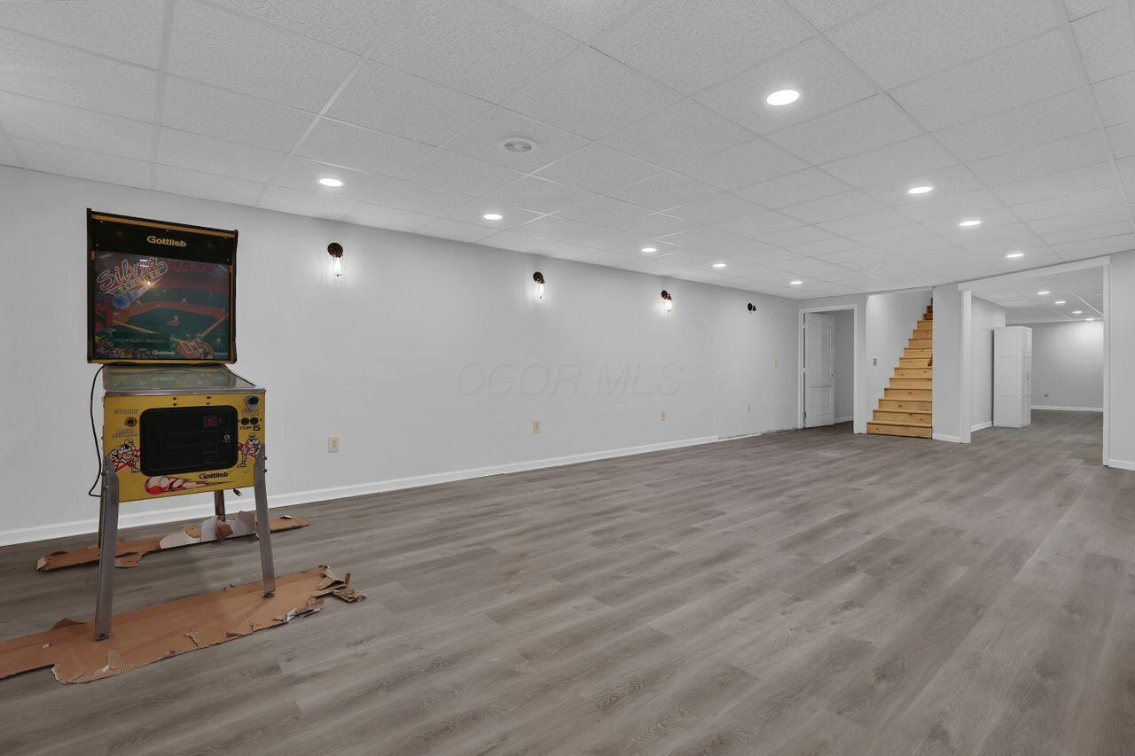 8206 Winding Run Road, Saint Louisville, Ohio image 31