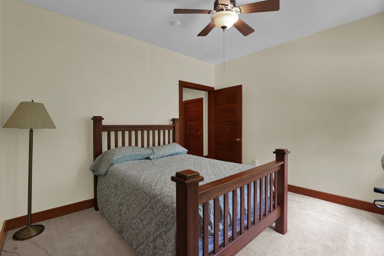 8206 Winding Run Road, Saint Louisville, Ohio image 25
