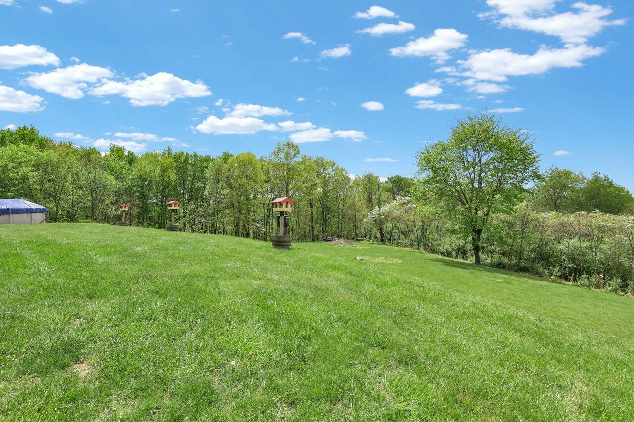 8206 Winding Run Road, Saint Louisville, Ohio image 7