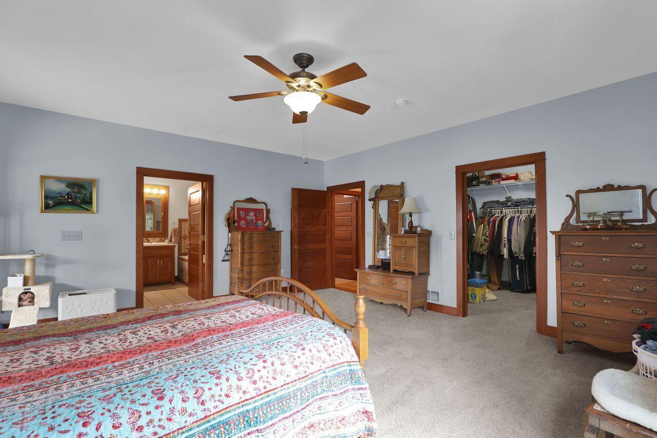 8206 Winding Run Road, Saint Louisville, Ohio image 19