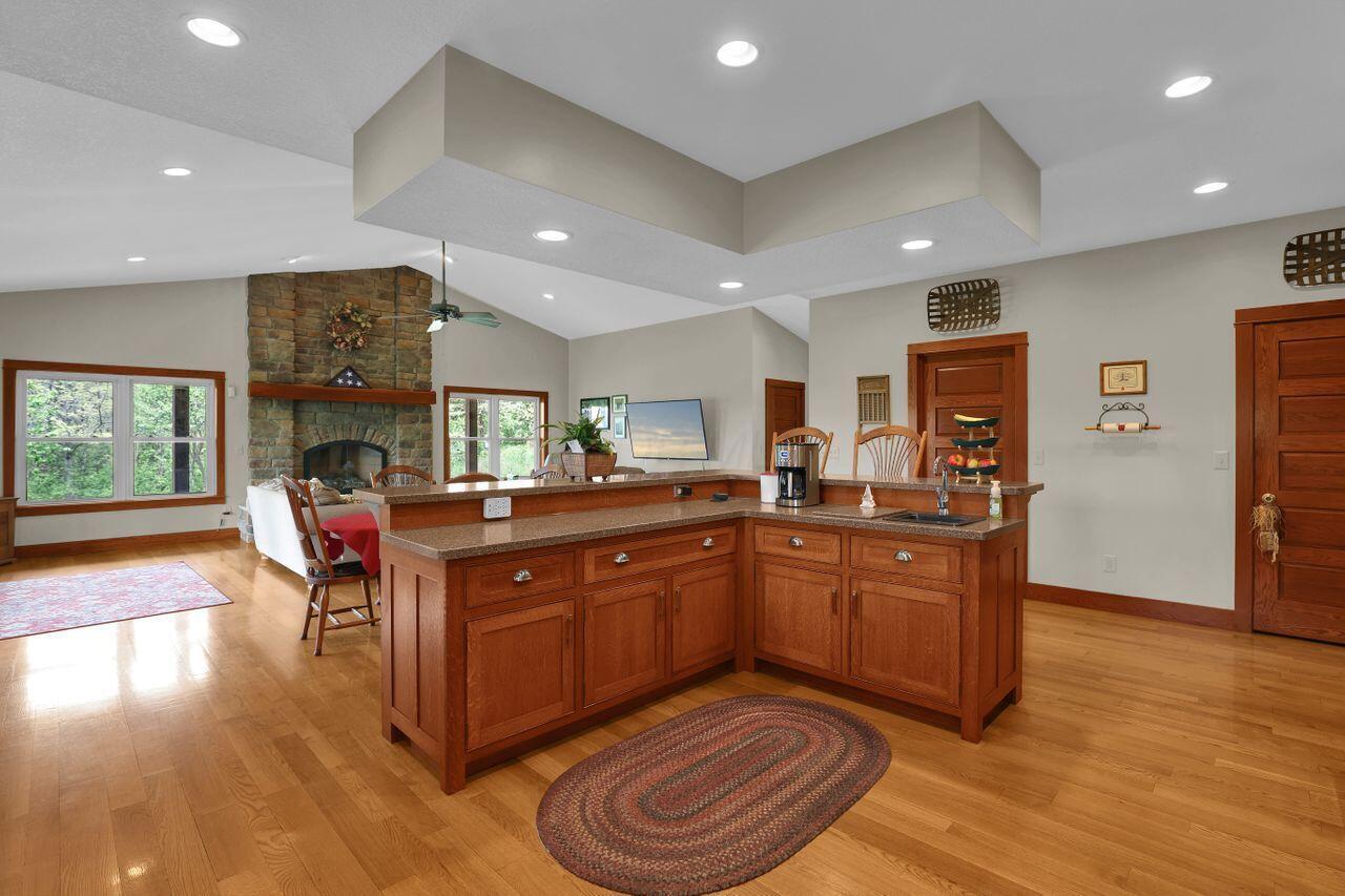 8206 Winding Run Road, Saint Louisville, Ohio image 17