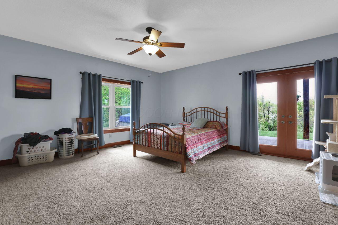 8206 Winding Run Road, Saint Louisville, Ohio image 20