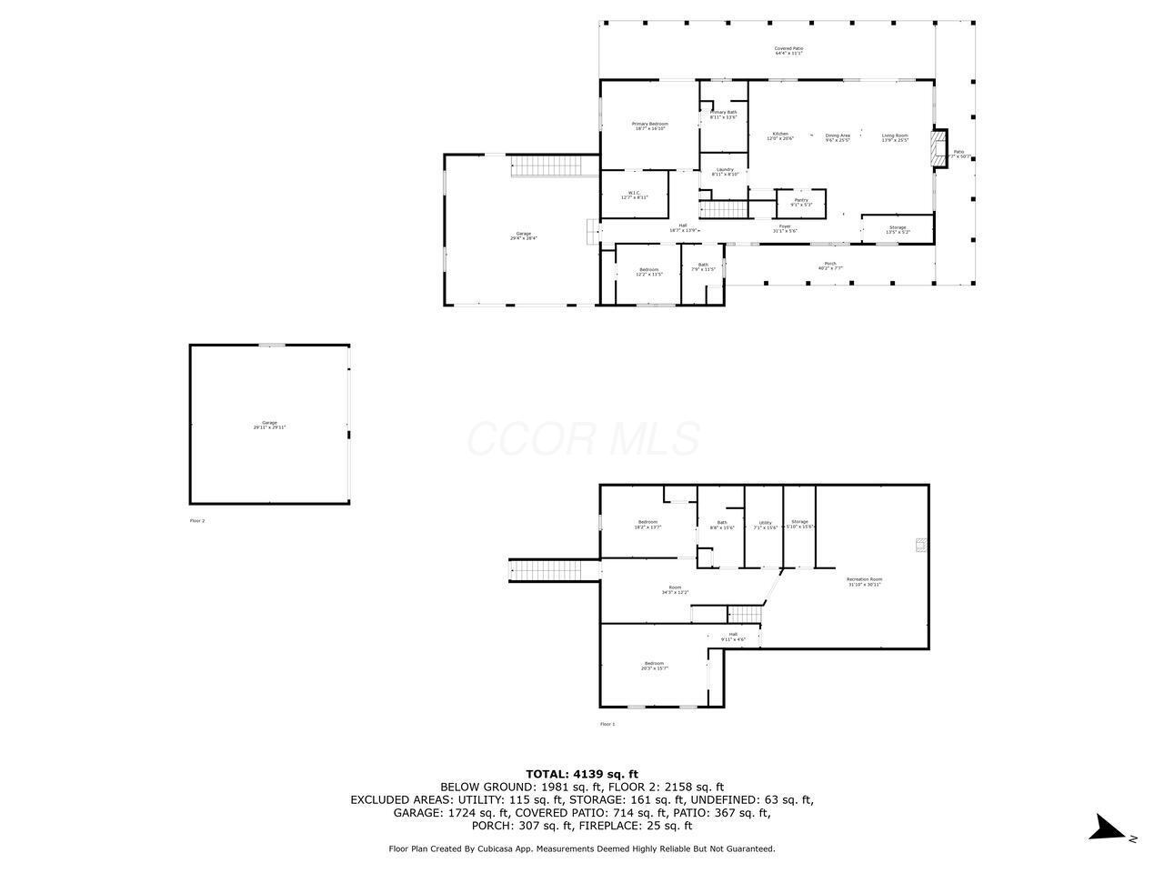 8206 Winding Run Road, Saint Louisville, Ohio image 36