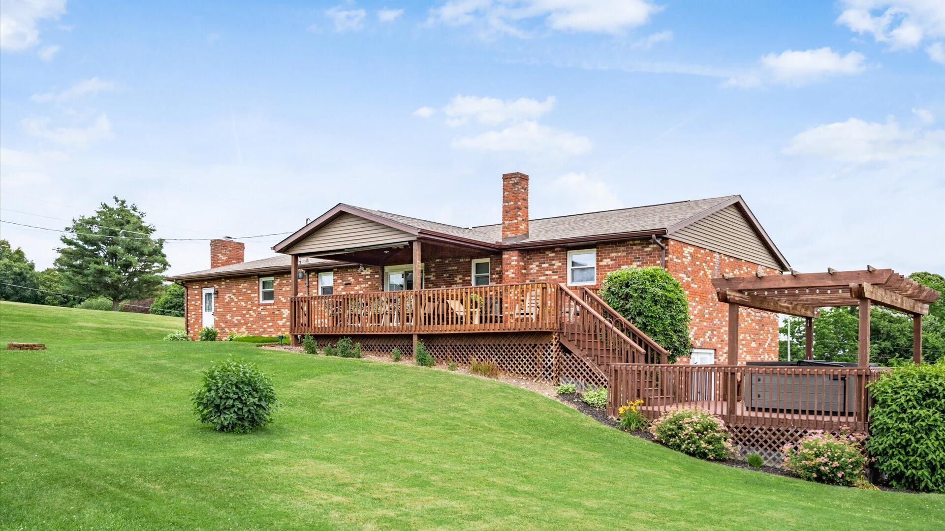 155 Fulkerson Road, Zanesville, Ohio image 41