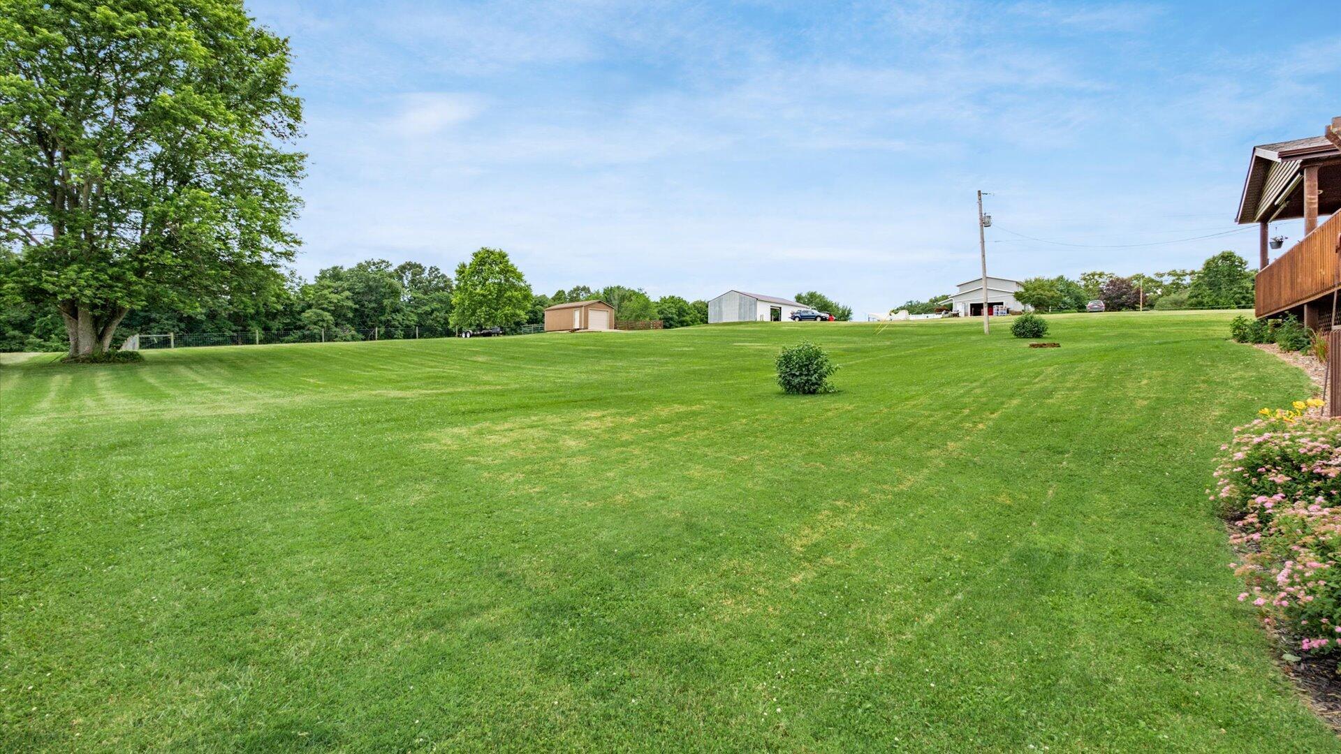 155 Fulkerson Road, Zanesville, Ohio image 39