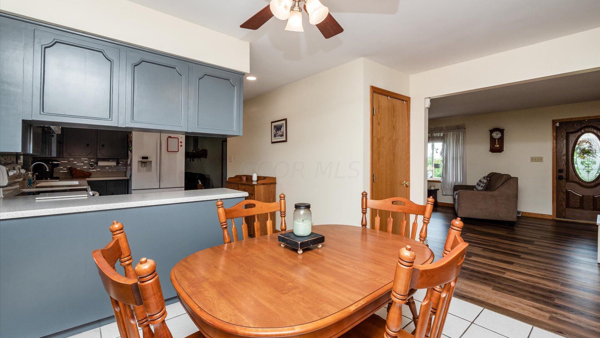155 Fulkerson Road, Zanesville, Ohio image 12