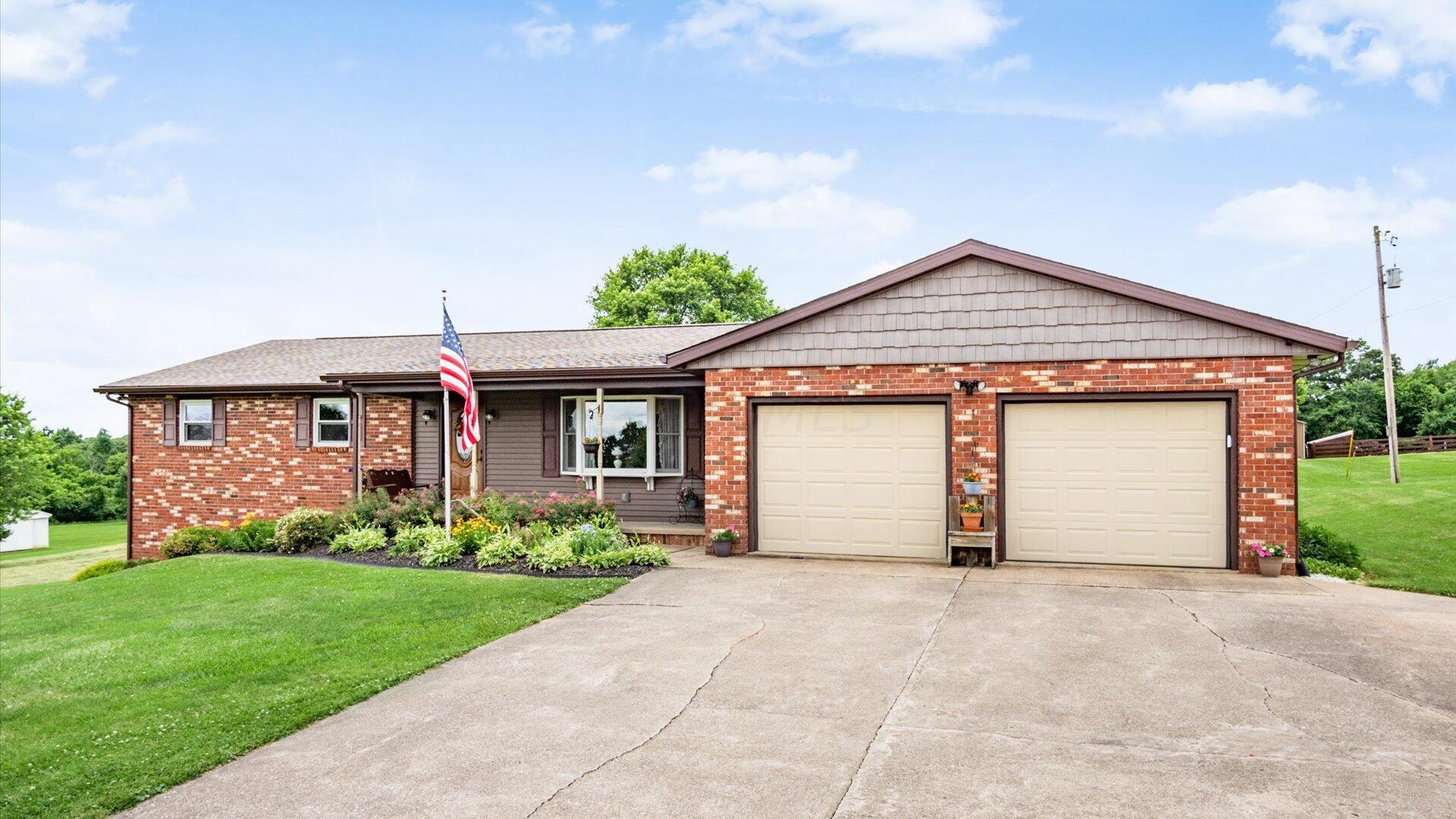 155 Fulkerson Road, Zanesville, Ohio image 4