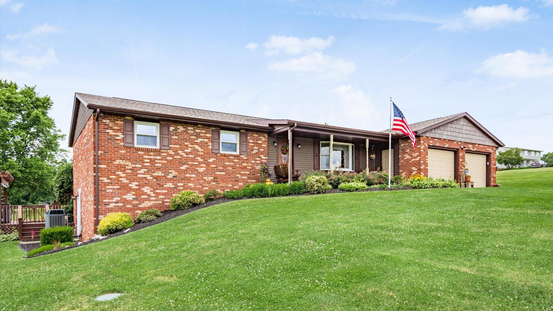 155 Fulkerson Road, Zanesville, Ohio image 2