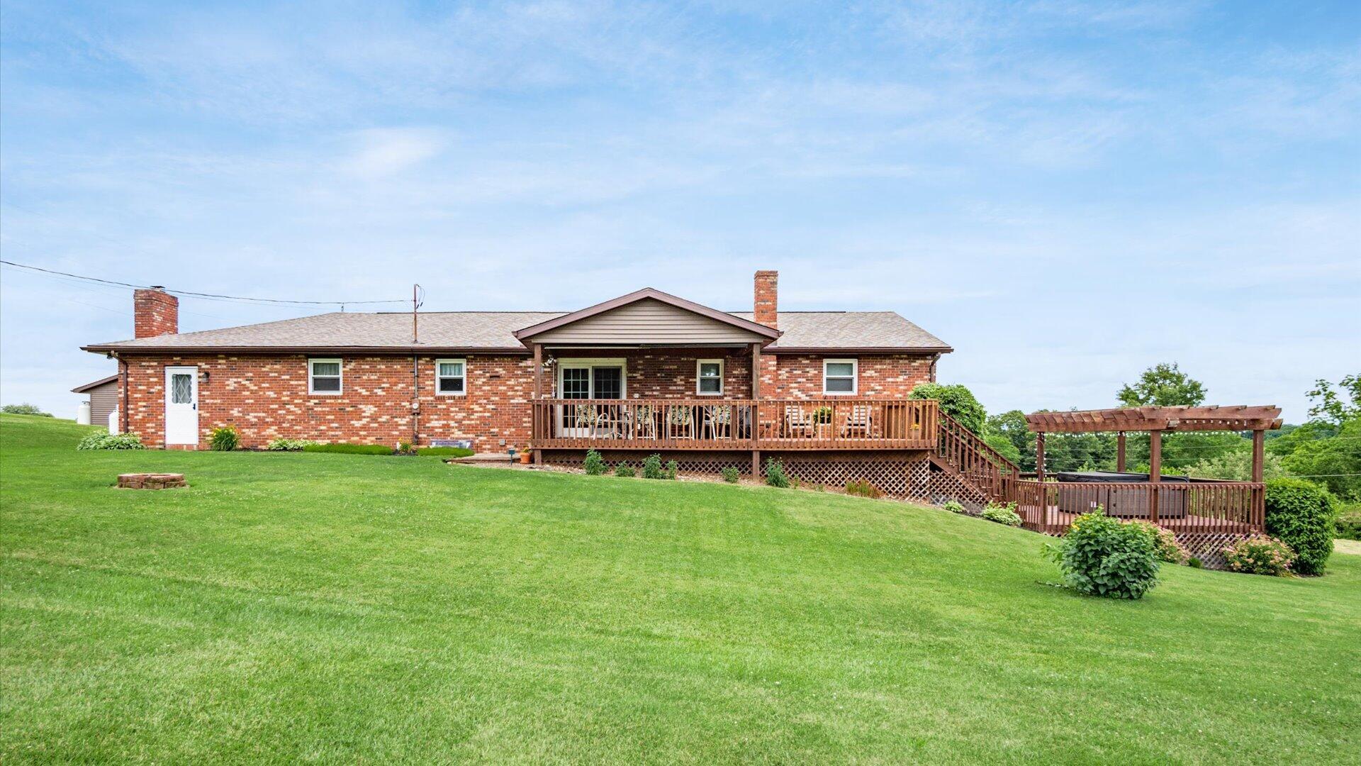 155 Fulkerson Road, Zanesville, Ohio image 42