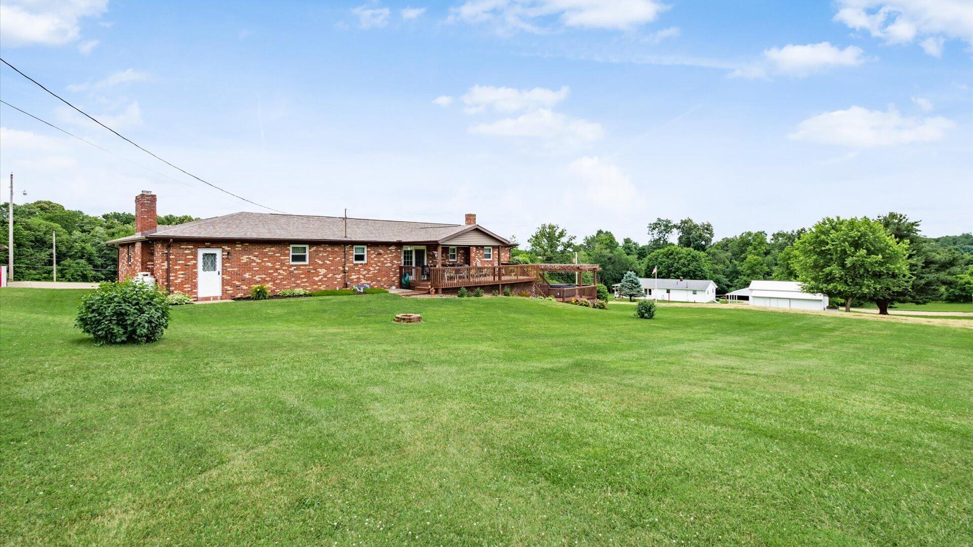 155 Fulkerson Road, Zanesville, Ohio image 43