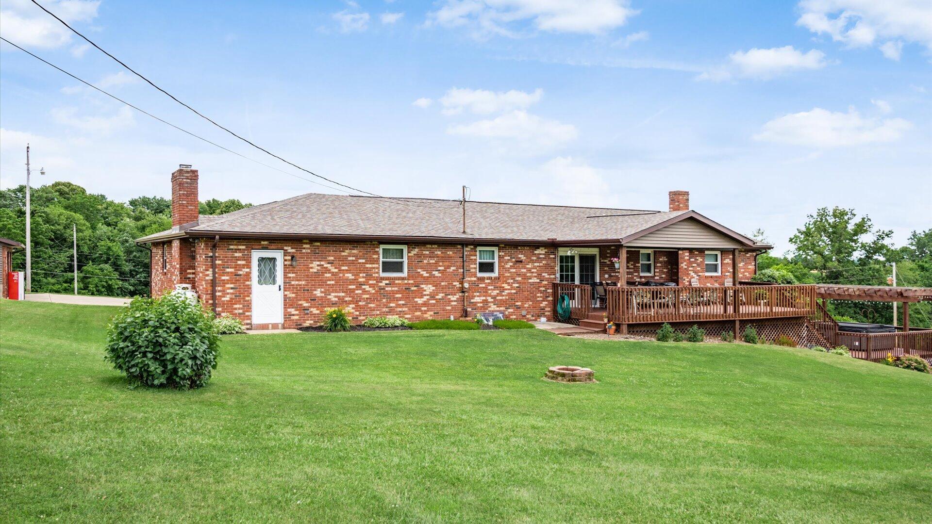 155 Fulkerson Road, Zanesville, Ohio image 44