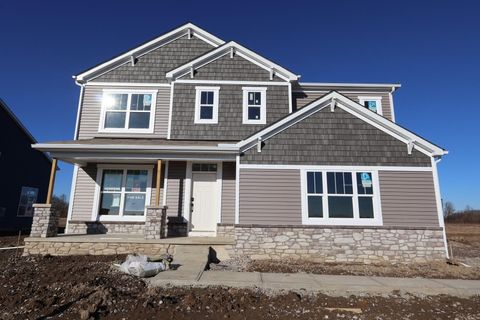 Photo of 3035 Brian Way, Delaware, OH 43015 (MLS # 225044533)