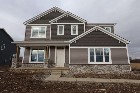 Photo of 3035 Brian Way, Delaware, OH 43015 (MLS # 225044533)