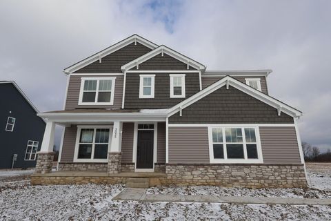 Photo of 3035 Brian Way, Delaware, OH 43015 (MLS # 225044533)