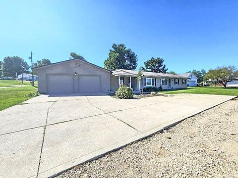 Photo of 263 W Main Street, Lexington, OH 44904 (MLS # 226036823)
