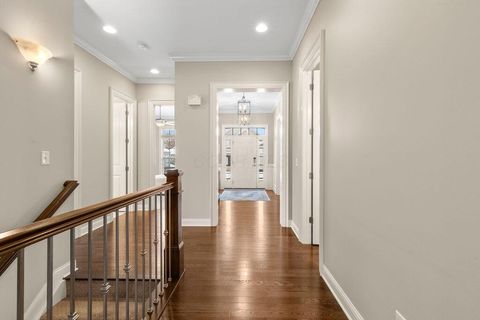 Tiny photo for 8381 Laidbrook Place, New Albany, OH 43054 (MLS # 225042392)