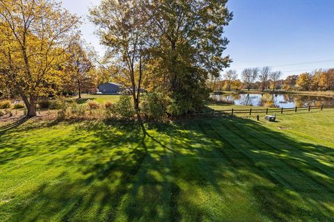 Tiny photo for 8381 Laidbrook Place, New Albany, OH 43054 (MLS # 225042392)