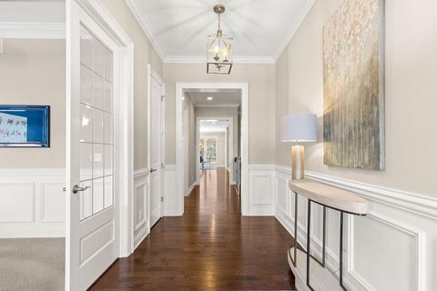 Tiny photo for 8381 Laidbrook Place, New Albany, OH 43054 (MLS # 225042392)