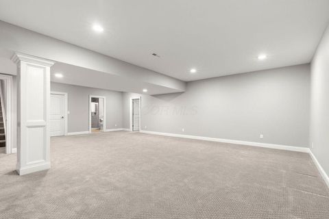 Tiny photo for 8381 Laidbrook Place, New Albany, OH 43054 (MLS # 225042392)