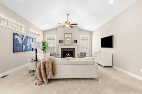 Tiny photo for 8381 Laidbrook Place, New Albany, OH 43054 (MLS # 225042392)