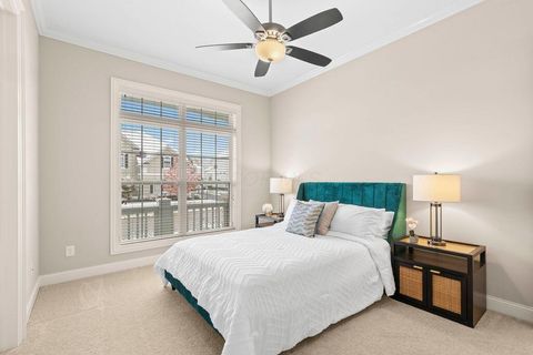 Tiny photo for 8381 Laidbrook Place, New Albany, OH 43054 (MLS # 225042392)