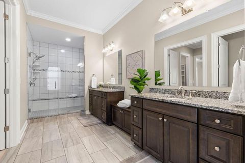 Tiny photo for 8381 Laidbrook Place, New Albany, OH 43054 (MLS # 225042392)