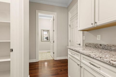 Tiny photo for 8381 Laidbrook Place, New Albany, OH 43054 (MLS # 225042392)