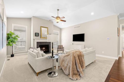 Tiny photo for 8381 Laidbrook Place, New Albany, OH 43054 (MLS # 225042392)