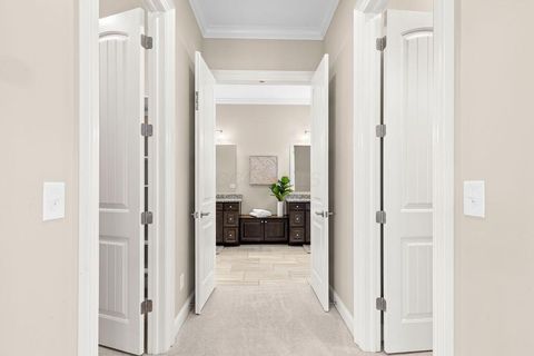 Tiny photo for 8381 Laidbrook Place, New Albany, OH 43054 (MLS # 225042392)