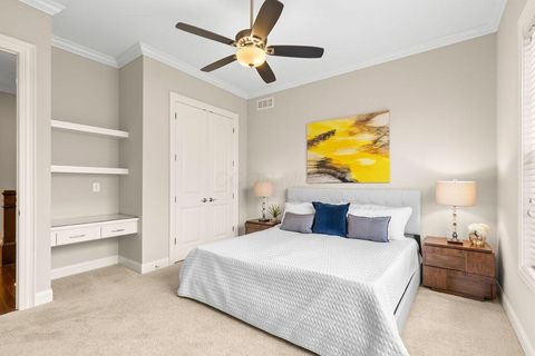 Tiny photo for 8381 Laidbrook Place, New Albany, OH 43054 (MLS # 225042392)