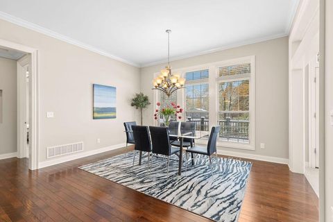 Tiny photo for 8381 Laidbrook Place, New Albany, OH 43054 (MLS # 225042392)