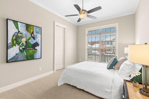 Tiny photo for 8381 Laidbrook Place, New Albany, OH 43054 (MLS # 225042392)