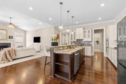 Tiny photo for 8381 Laidbrook Place, New Albany, OH 43054 (MLS # 225042392)