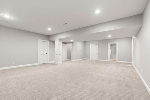 Tiny photo for 8381 Laidbrook Place, New Albany, OH 43054 (MLS # 225042392)