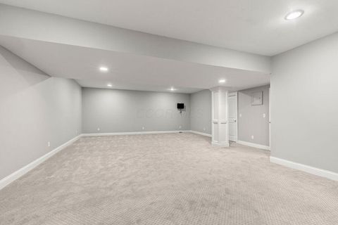 Tiny photo for 8381 Laidbrook Place, New Albany, OH 43054 (MLS # 225042392)