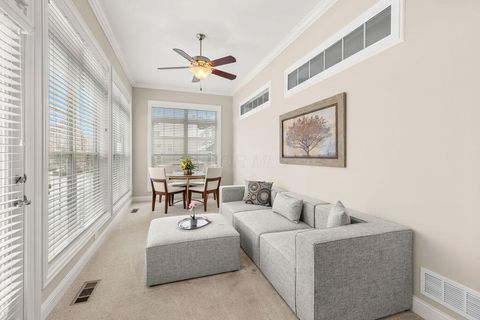 Tiny photo for 8381 Laidbrook Place, New Albany, OH 43054 (MLS # 225042392)