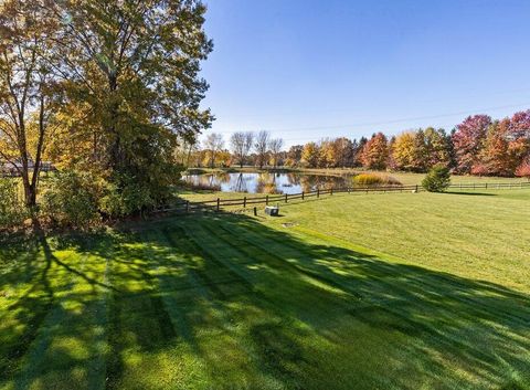 Tiny photo for 8381 Laidbrook Place, New Albany, OH 43054 (MLS # 225042392)