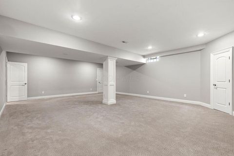 Tiny photo for 8381 Laidbrook Place, New Albany, OH 43054 (MLS # 225042392)