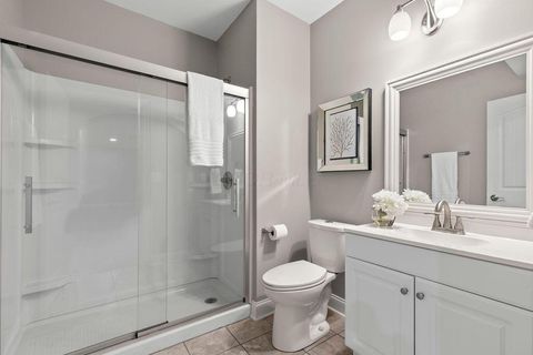 Tiny photo for 8381 Laidbrook Place, New Albany, OH 43054 (MLS # 225042392)