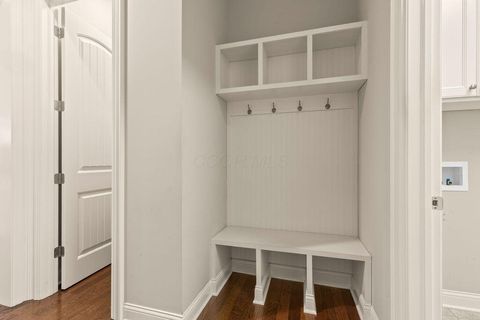 Tiny photo for 8381 Laidbrook Place, New Albany, OH 43054 (MLS # 225042392)