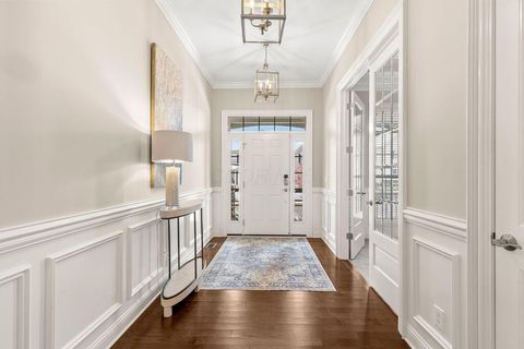 Tiny photo for 8381 Laidbrook Place, New Albany, OH 43054 (MLS # 225042392)