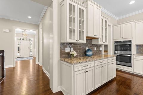 Tiny photo for 8381 Laidbrook Place, New Albany, OH 43054 (MLS # 225042392)