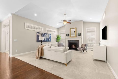 Tiny photo for 8381 Laidbrook Place, New Albany, OH 43054 (MLS # 225042392)