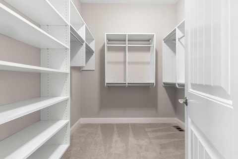 Tiny photo for 8381 Laidbrook Place, New Albany, OH 43054 (MLS # 225042392)