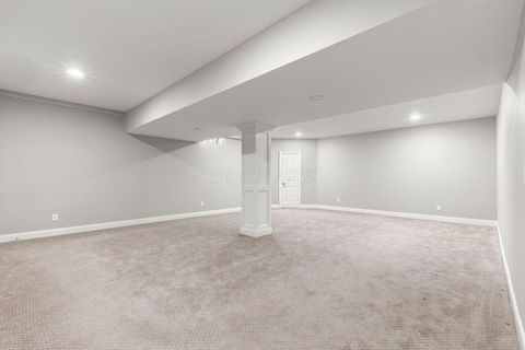 Tiny photo for 8381 Laidbrook Place, New Albany, OH 43054 (MLS # 225042392)