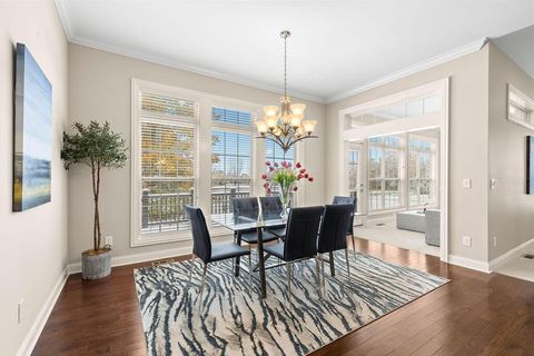 Tiny photo for 8381 Laidbrook Place, New Albany, OH 43054 (MLS # 225042392)