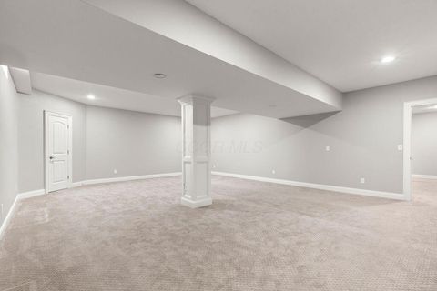 Tiny photo for 8381 Laidbrook Place, New Albany, OH 43054 (MLS # 225042392)