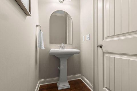 Tiny photo for 8381 Laidbrook Place, New Albany, OH 43054 (MLS # 225042392)