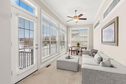 Tiny photo for 8381 Laidbrook Place, New Albany, OH 43054 (MLS # 225042392)