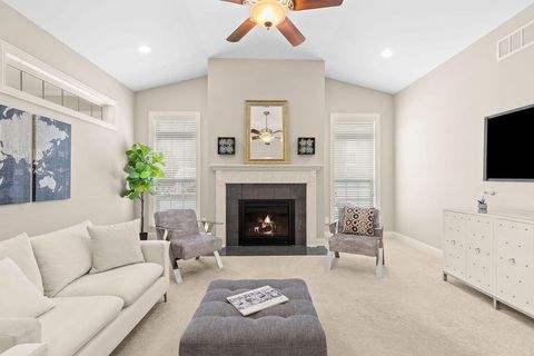 Tiny photo for 8381 Laidbrook Place, New Albany, OH 43054 (MLS # 225042392)